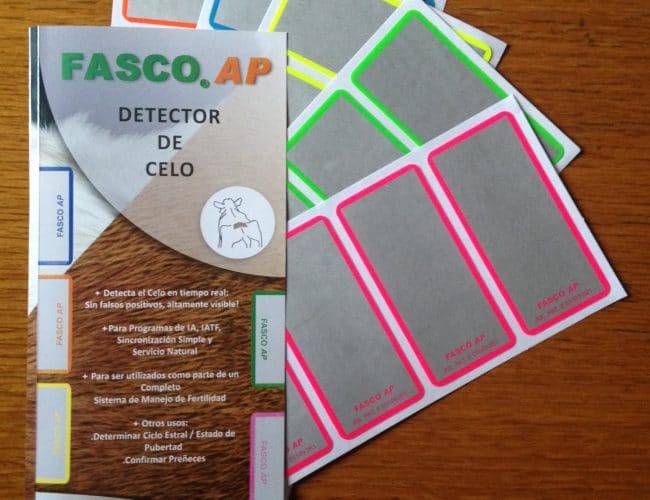 FASCO AP DETECTOR DE CELO CENTRO DEL LITORAL